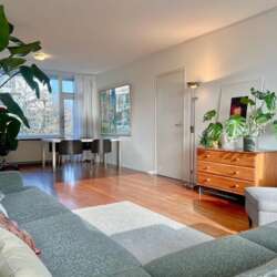 Foto #1 Appartement Dirk Schäferstraat Amsterdam