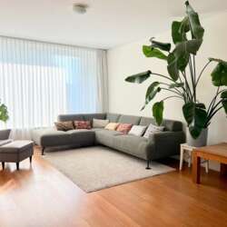 Foto #2 Appartement Dirk Schäferstraat Amsterdam