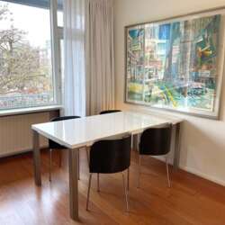 Foto #4 Appartement Dirk Schäferstraat Amsterdam