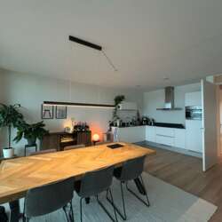 Foto #1 Appartement Pampuskade Rotterdam