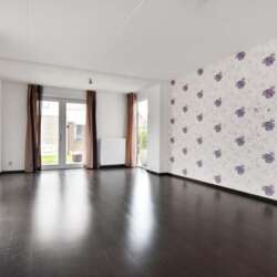Foto #2 Huurwoning Ellertsveldlaan Den Haag
