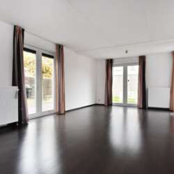 Foto #1 Huurwoning Ellertsveldlaan Den Haag