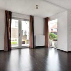 Foto #3 Huurwoning Ellertsveldlaan Den Haag