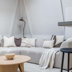 Foto #4 Appartement Rustenburgerstraat Amsterdam