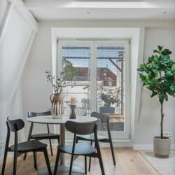 Foto #1 Appartement Rustenburgerstraat Amsterdam
