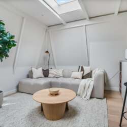 Foto #2 Appartement Rustenburgerstraat Amsterdam