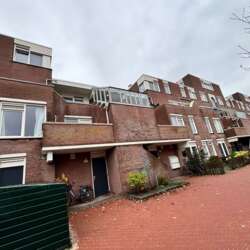 Appartement Rossinilaan