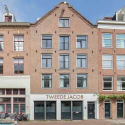 Foto #1 Appartement Tweede Jacob van Campenstraat Amsterdam