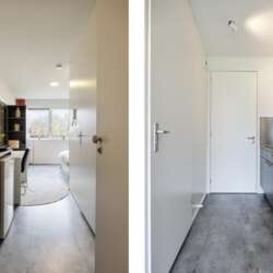 Foto #1 Studio Sorbonnelaan Maastricht