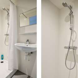 Foto #3 Studio Sorbonnelaan Maastricht