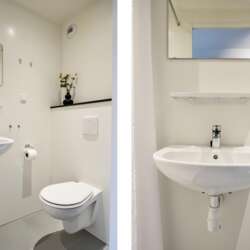 Foto #2 Studio Sorbonnelaan Maastricht