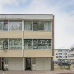 A rental house advertisment