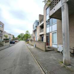 Foto #1 Appartement Jac Thijssedomein Maastricht