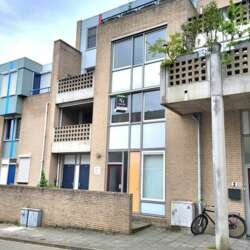 Foto #2 Appartement Jac Thijssedomein Maastricht