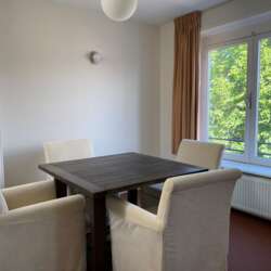 Foto #3 Appartement Hoofdweg Amsterdam