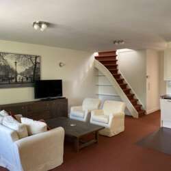 Foto #1 Appartement Hoofdweg Amsterdam