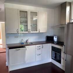 Foto #4 Appartement Hoofdweg Amsterdam