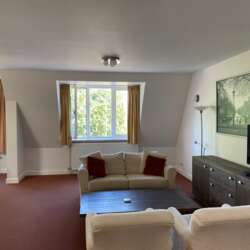 Foto #2 Appartement Hoofdweg Amsterdam