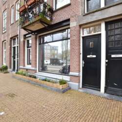 Foto #2 Appartement Borneostraat Amsterdam