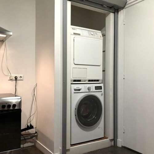 Foto #10 Appartement Burgemeester van Hooffln Veldhoven