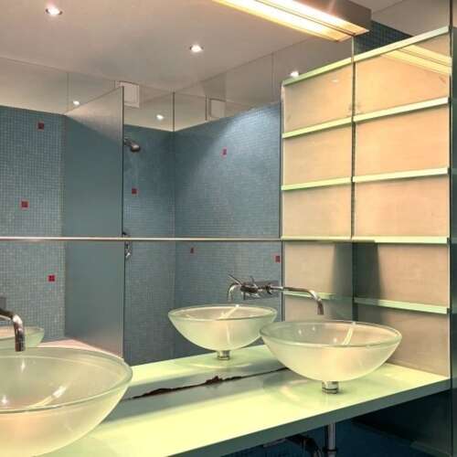 Foto #6 Appartement Burgemeester van Hooffln Veldhoven