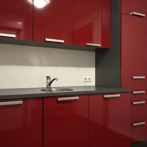 Foto #8 Appartement Burgemeester van Hooffln Veldhoven