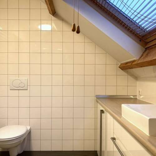 Foto #10 Appartement Burgemeester van Hooffln Veldhoven