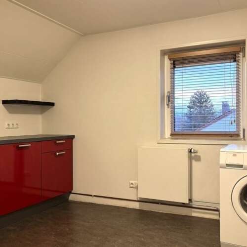 Foto #12 Appartement Burgemeester van Hooffln Veldhoven