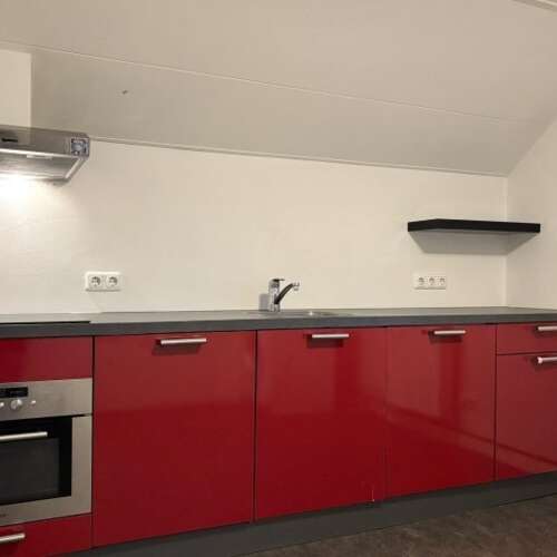 Foto #11 Appartement Burgemeester van Hooffln Veldhoven