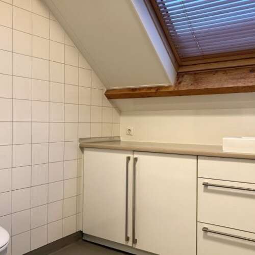 Foto #9 Appartement Burgemeester van Hooffln Veldhoven