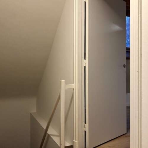 Foto #5 Appartement Burgemeester van Hooffln Veldhoven