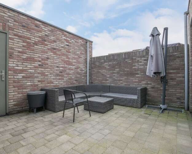 Foto #20 Huurwoning Dubbelstraat Bergen op Zoom