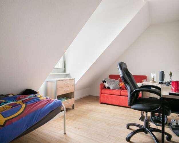 Foto #16 Huurwoning Dubbelstraat Bergen op Zoom