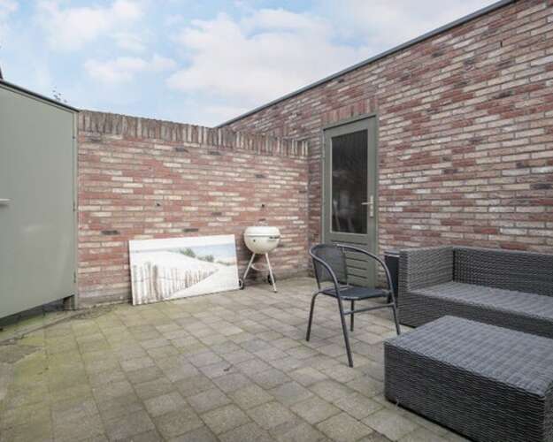 Foto #21 Huurwoning Dubbelstraat Bergen op Zoom
