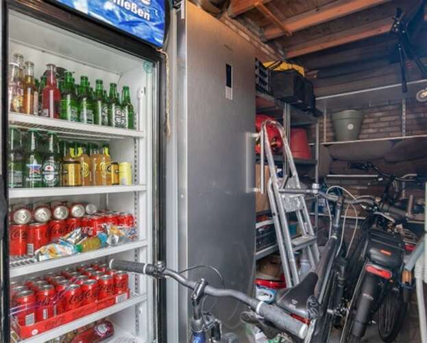 Foto #22 Huurwoning Dubbelstraat Bergen op Zoom