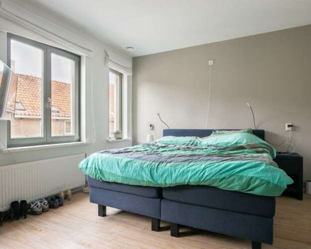 Foto #9 Huurwoning Dubbelstraat Bergen op Zoom