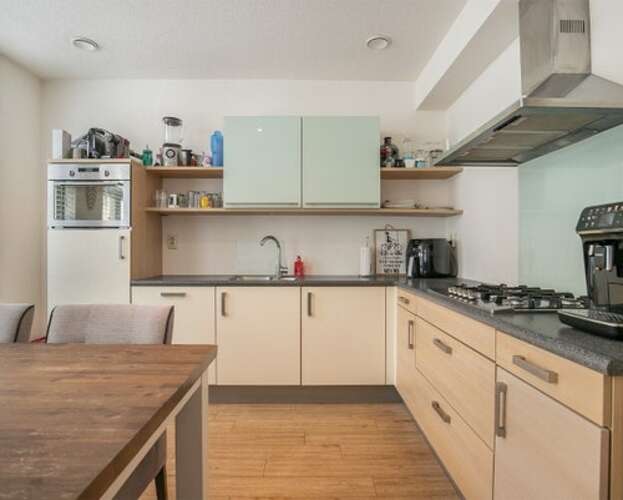 Foto #6 Huurwoning Dubbelstraat Bergen op Zoom