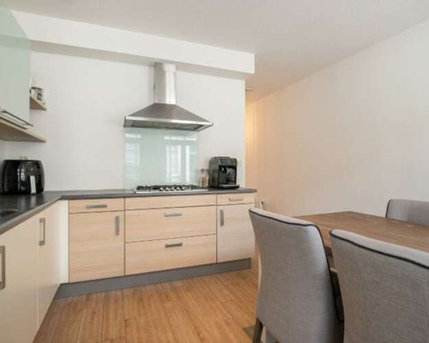 Foto #7 Huurwoning Dubbelstraat Bergen op Zoom