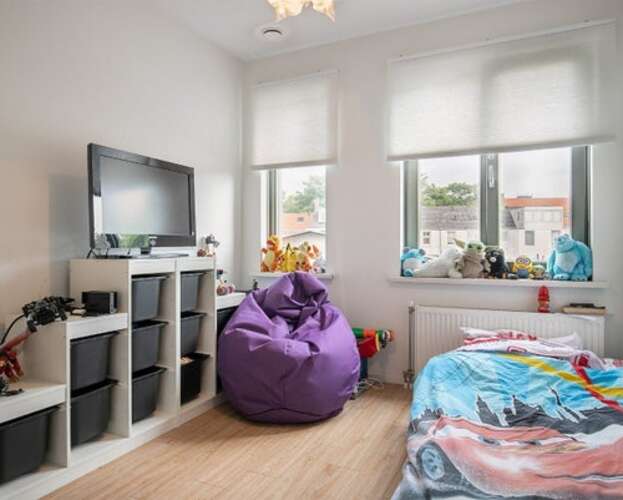 Foto #11 Huurwoning Dubbelstraat Bergen op Zoom