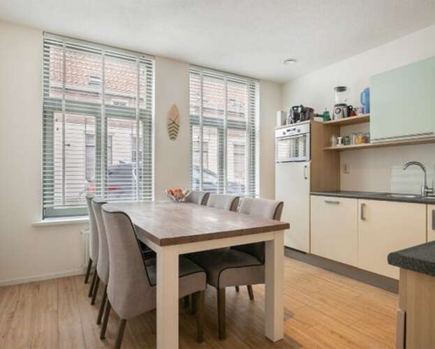 Foto #5 Huurwoning Dubbelstraat Bergen op Zoom