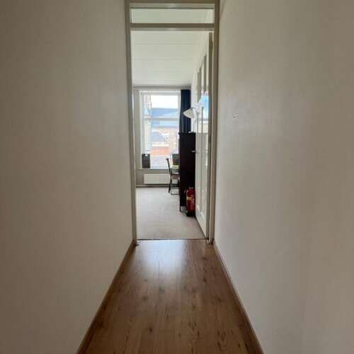 Foto #10 Appartement Bazuinslaan Bedum