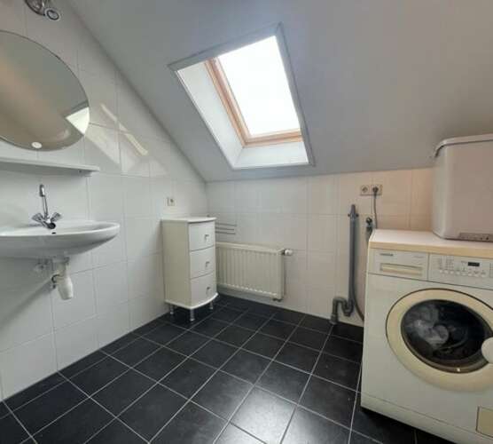 Foto #14 Appartement Bazuinslaan Bedum