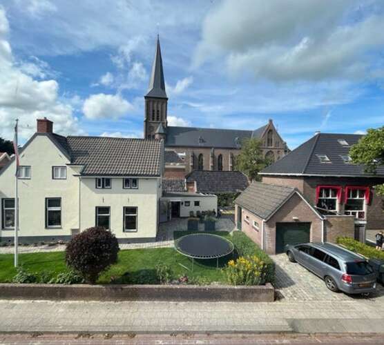 Foto #16 Appartement Bazuinslaan Bedum