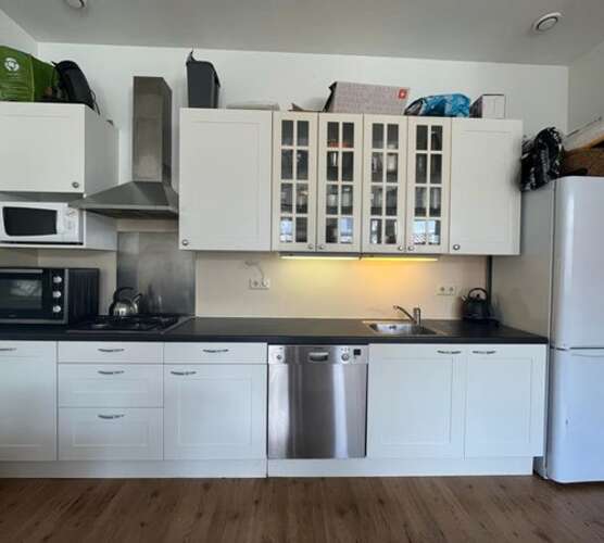 Foto #5 Appartement Bazuinslaan Bedum