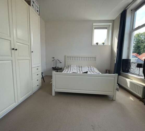 Foto #9 Appartement Bazuinslaan Bedum