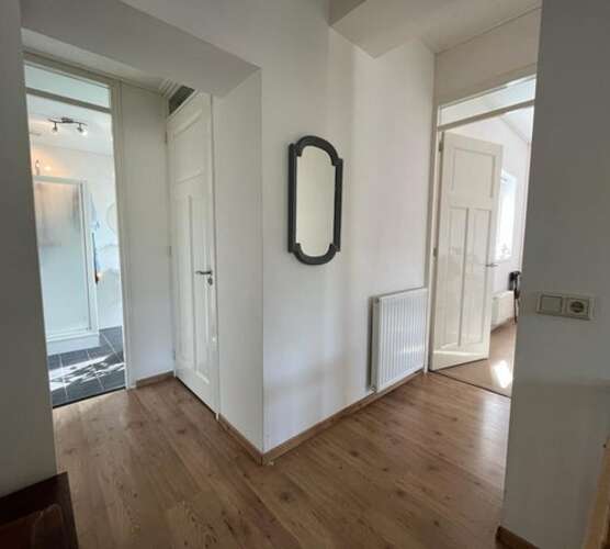 Foto #6 Appartement Bazuinslaan Bedum