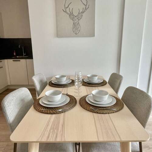 Foto #12 Appartement Nachtwachtstede Nieuwegein