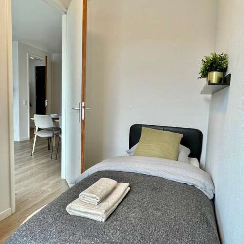 Foto #10 Appartement Nachtwachtstede Nieuwegein