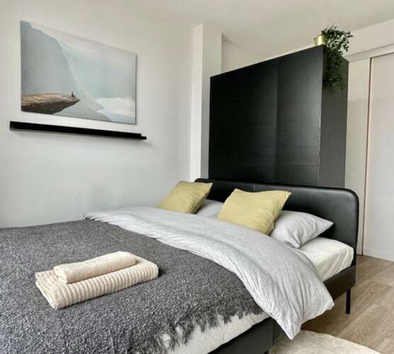 Foto #8 Appartement Nachtwachtstede Nieuwegein