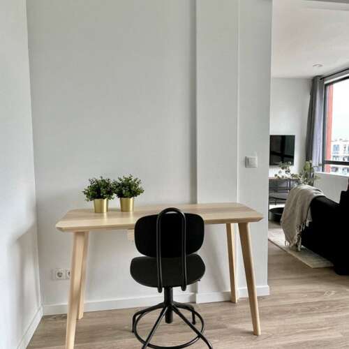 Foto #9 Appartement Nachtwachtstede Nieuwegein